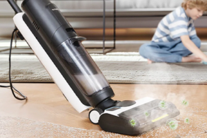 Tineco iFLOOR 5 – A begőzőlt takarítógép