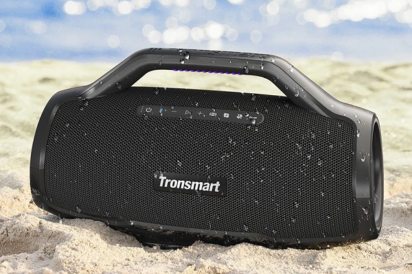 Tronsmart Bang Max hangszóró -mélyponton az ára 1