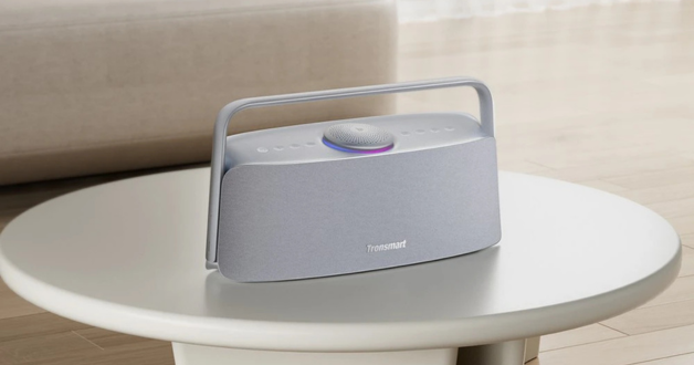 Tronsmart Fiitune X30: Koncertélmény, ami a kezedben elfér 1