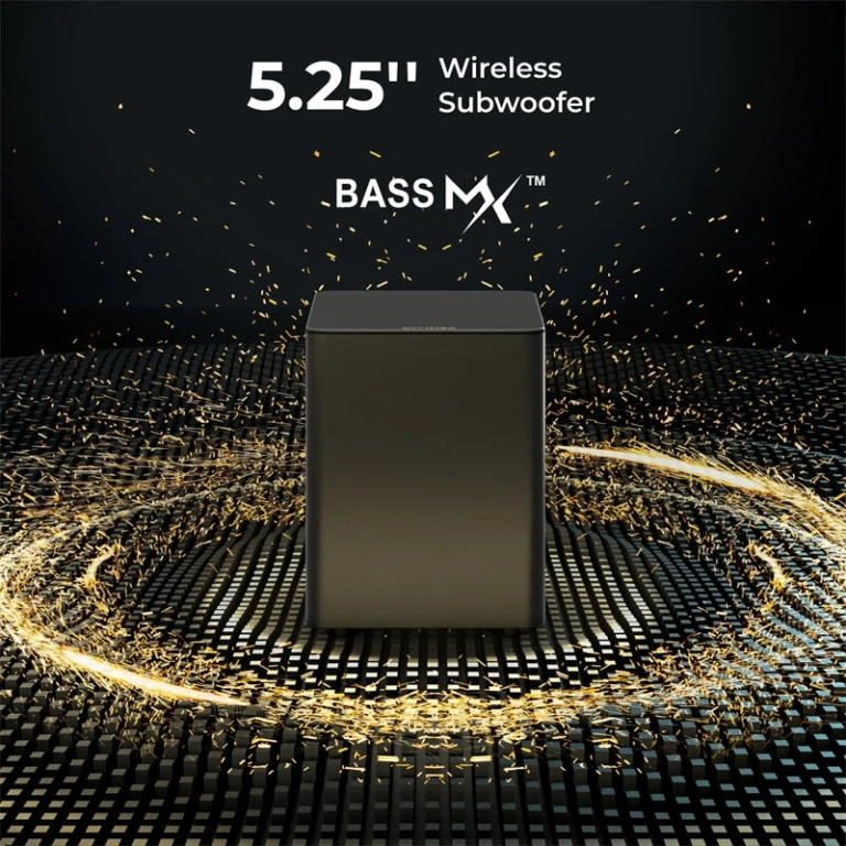Itt az új ULTIMEA Poseidon M4T Dolby Atmos soundbar 8