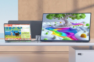 UPERFECT 18 UMax: laptop mellé, útközben, meetingre