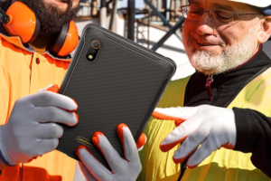 Ulefone Armor Pad Pro: túlélőshowra termett tablet