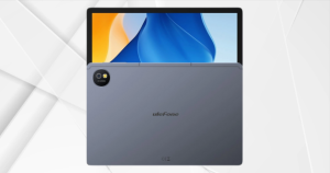 Tablette pour les héros du quotidien : voici l'Ulefone Tab A10 Pro