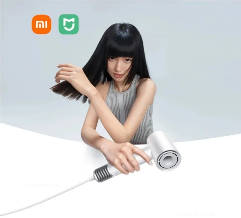 Csapj le újra jó áron a Xiaomi Mijia H501 hajszárítóra! 6