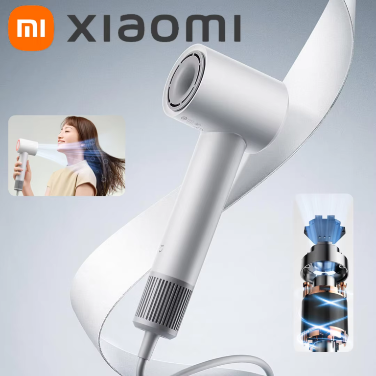 Csapj le újra jó áron a Xiaomi Mijia H501 hajszárítóra! 3