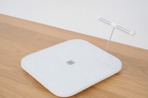 Xiaomi Mijia S800: ez egy komplett egészség-asszisztens