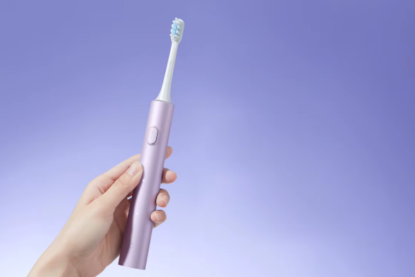 Rezgésben az erő: Xiaomi Mijia T302 szónikus fogkefe 1