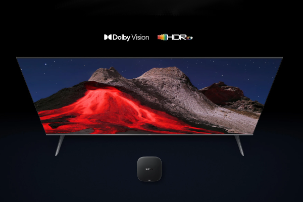 Xiaomi TV Box S 3rd Gen – Turbózd fel a tévéd, fillérekből 1