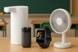 Olcsó Xiaomi cuccok várnak rád az AliExpressen hétfőtől