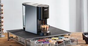 HiBREW H3A – Kávé, ahogy Te szereted