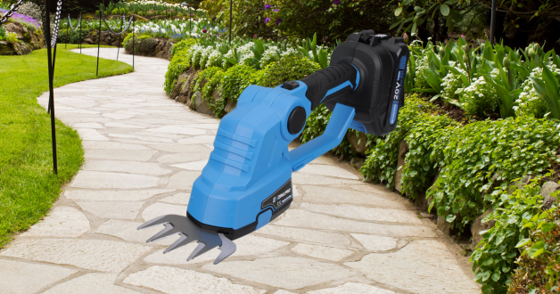 Dos artículos de Drillpró aptos para el jardín que será un placer utilizar