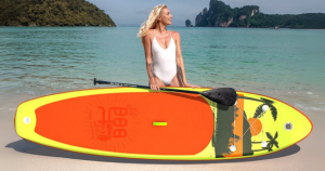 Most őrületes áron szerezheted meg ezt a FunWater SUP-ot!