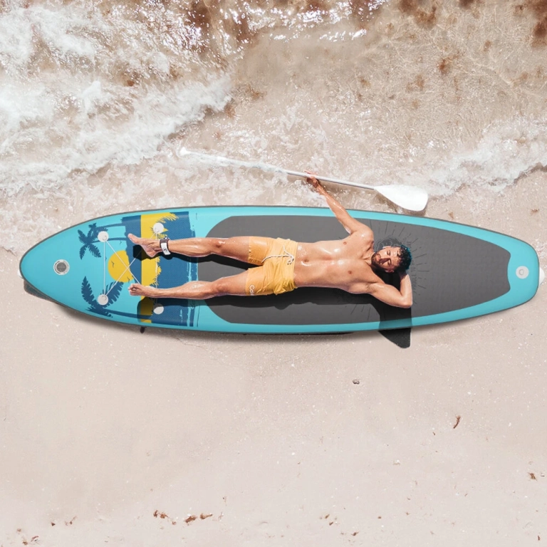 Most őrületes áron szerezheted meg ezt a FunWater SUP-ot! 7