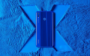 Telefon fillérekért? Igen, a Honor 8X még mindig ütős