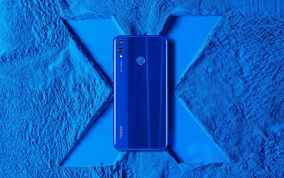 Telefon fillérekért? Igen, a Honor 8X még mindig ütős 1