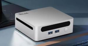 Mini PC, maxi lehetőségek – Ninkear N4