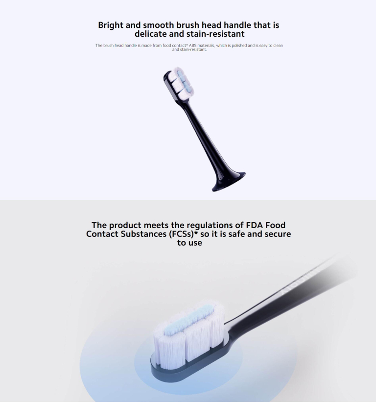 Xiaomi T700: amikor a fogkefe okosabb, mint a telefonod 16
