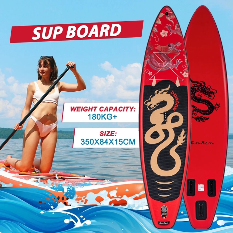 SUP élmény kompromisszumok nélkül – FunWater akcióban 6