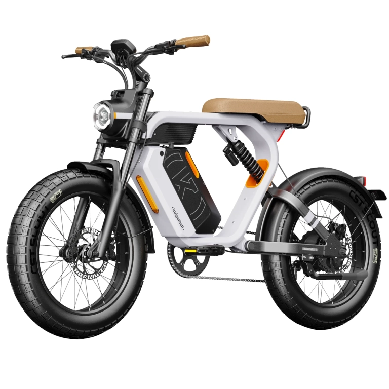 Kuiperbelt S1 – Amikor a 250 W is elég, hogy mosolyogj 6