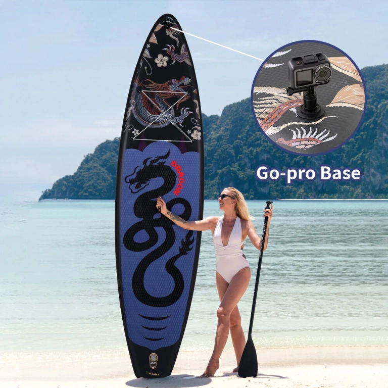 SUP élmény kompromisszumok nélkül – FunWater akcióban 8