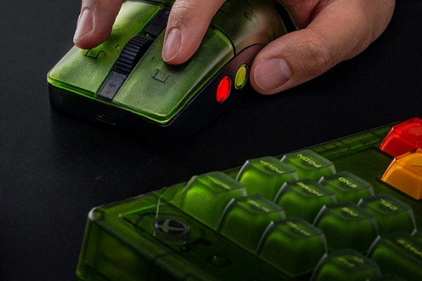 8BitDo perifériák: retró a szemnek, modern a kéznek 1