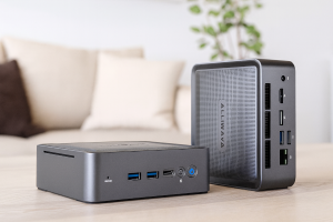 ALLIWAWA U58: a mini PC, ami túlnőtt a kategóriáján
