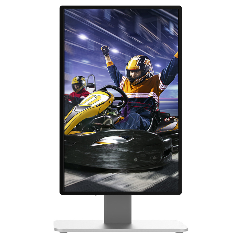AOSIMAN 160QC – Táskabarát, hordozható gamer kijelző 2