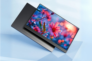 AOSIMAN P156QCC monitor – amikor a laptop képernyője kevés