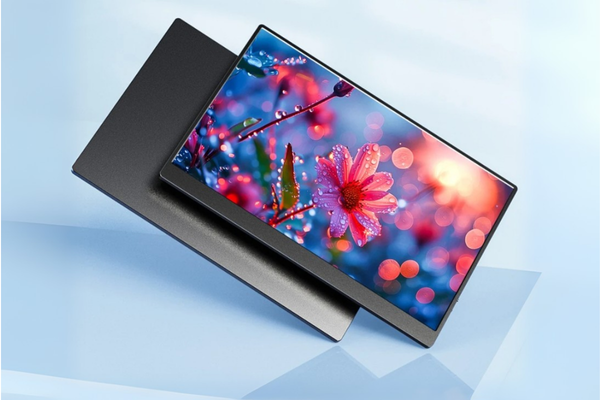 AOSIMAN P156QCC monitor – amikor a laptop képernyője kevés 1