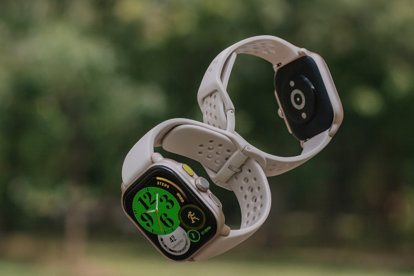 A pehelykönnyű csuklócsoda Amazfit Cheetah kintről olcsóbb 1