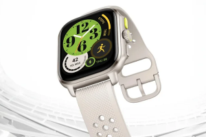Amazfit Cheetah okosóra: nemcsak futáshoz, hanem mindenhez