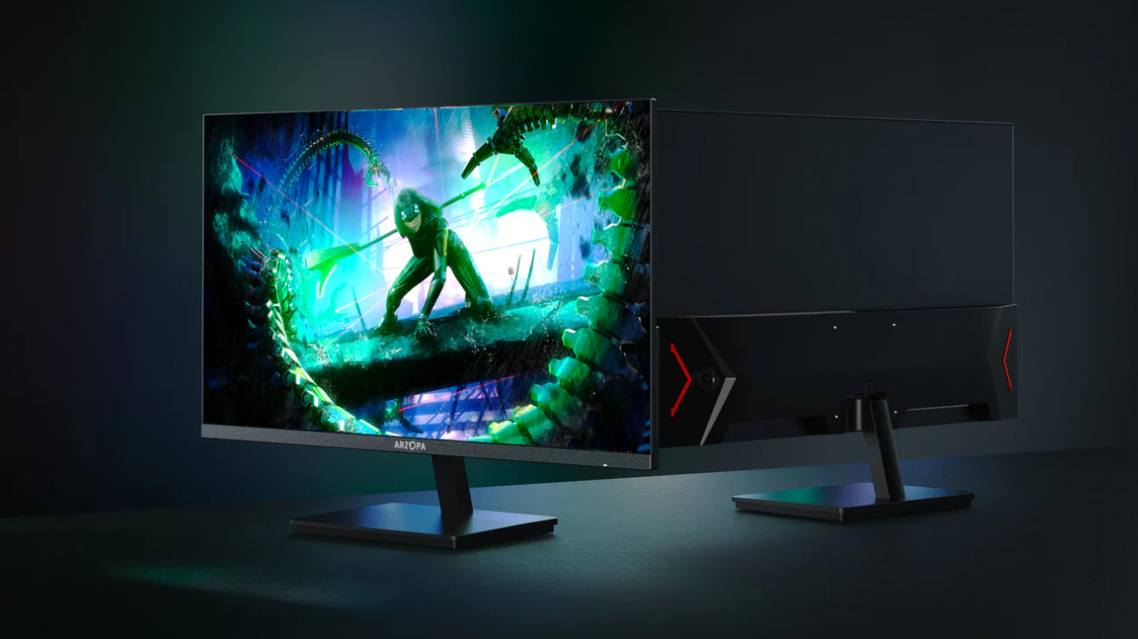 Arzopa M1RC
