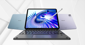 Blackview LINK 8 – Stílus, erő és szabadság egyben