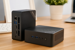 Benézett 55 ezer Ft alá a BlitzWolf MPC3 mini PC ára