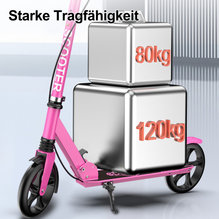 Egy roller, minden korosztály és végtelen élmény 16