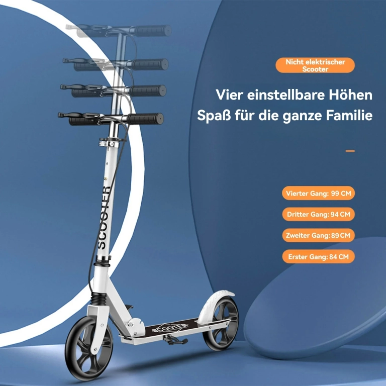 Egy roller, minden korosztály és végtelen élmény 12