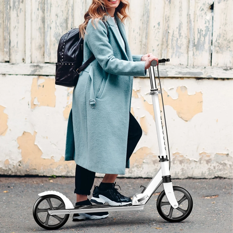 Egy roller, minden korosztály és végtelen élmény 9