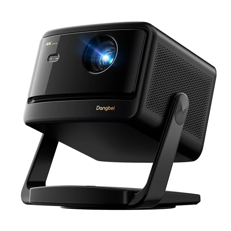 4K lézerprojektor otthonra: Dangbei DBOX02 Pro 2