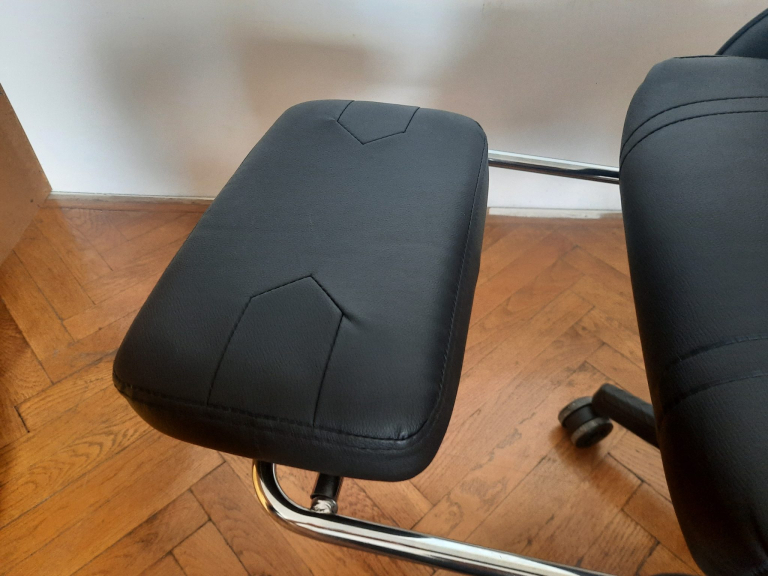 Douxlife GC-RC03 gamer szék teszt 5