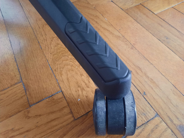 Douxlife GC-RC03 gamer szék teszt 20