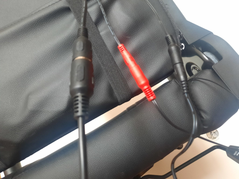 Douxlife GC-RC03 gamer szék teszt 14