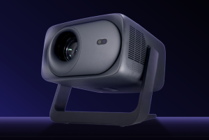 Házimozi egyszerűen – Everycom Spectra projektor
