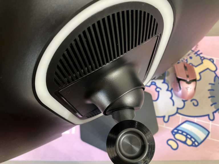 FYHXele FY27FHR gamer monitor teszt 20