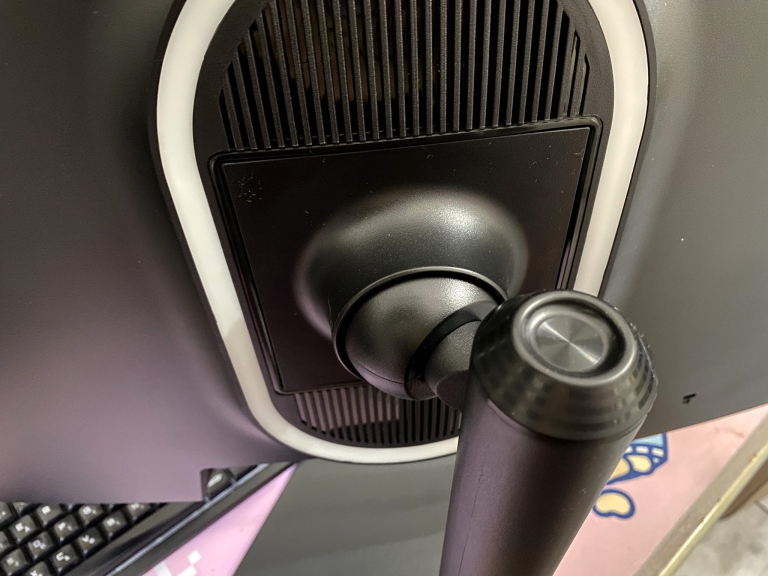 FYHXele FY27FHR gamer monitor teszt 21