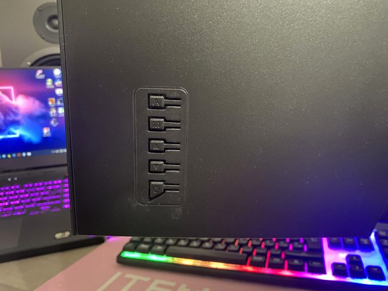 FYHXele FY27FHR gamer monitor teszt 22