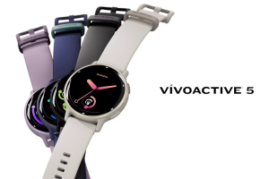 Vívoactive 5: Garmin minőség olcsóbban, mint itthon