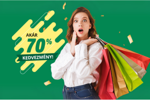 Geekbuying szeptemberi gigaakció – csak két hétig tart!