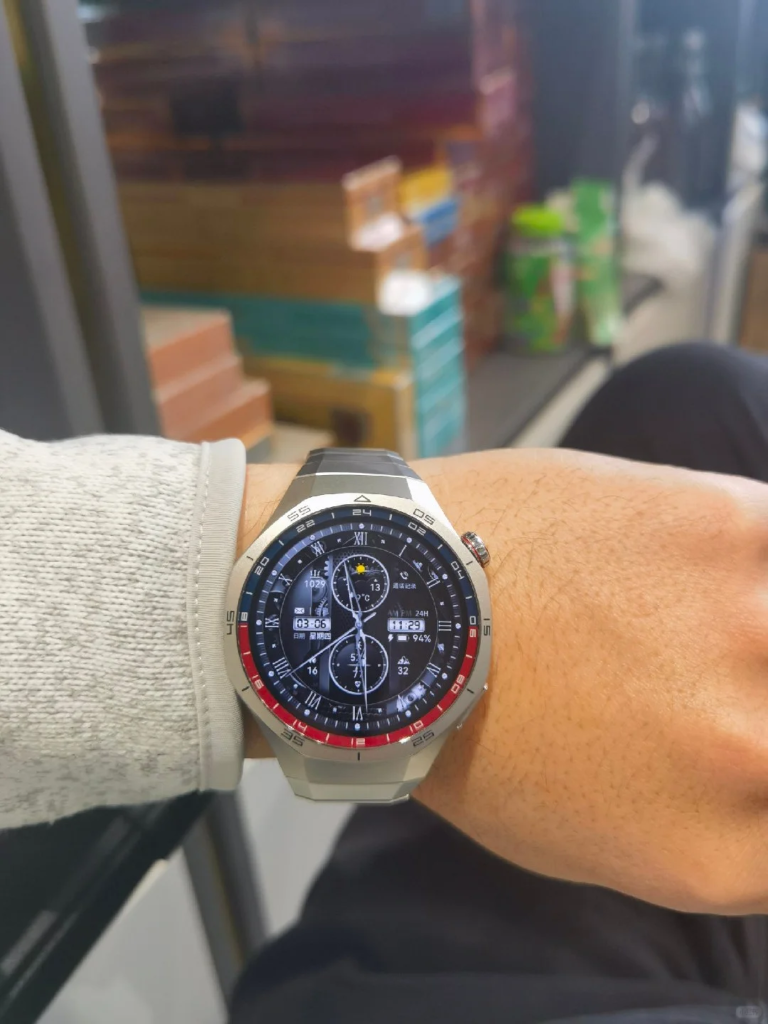 Szerezd be a HUAWEI GT5 Prót jóval olcsóbban az Aliról! 4
