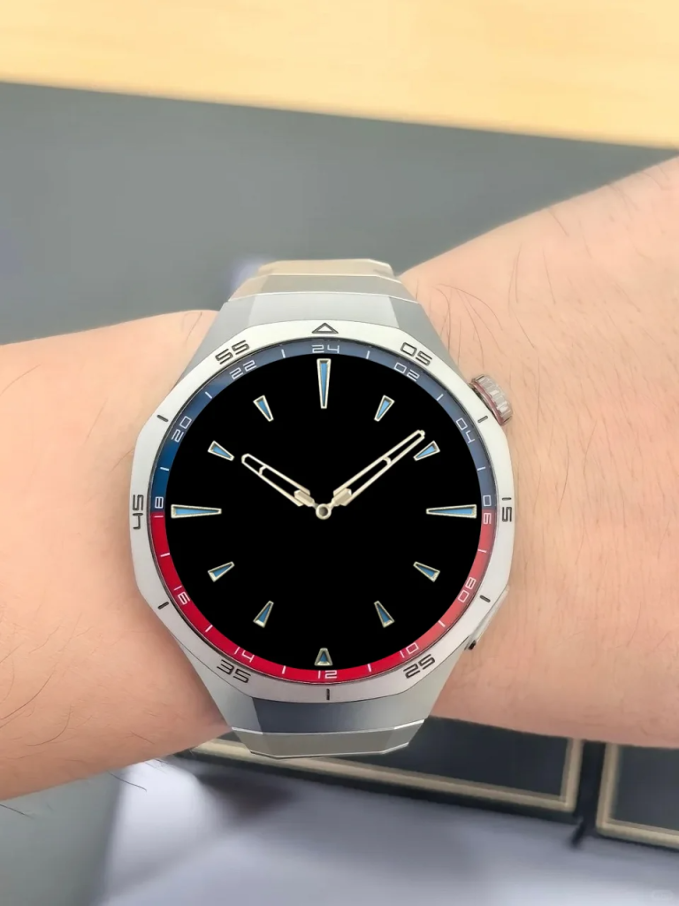 Szerezd be a HUAWEI GT5 Prót jóval olcsóbban az Aliról! 5