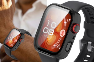 Merülés és maraton – Bírni fogja a Huawei Watch Fit 4 Pro
